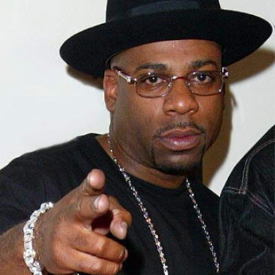 Jam-Master Jay